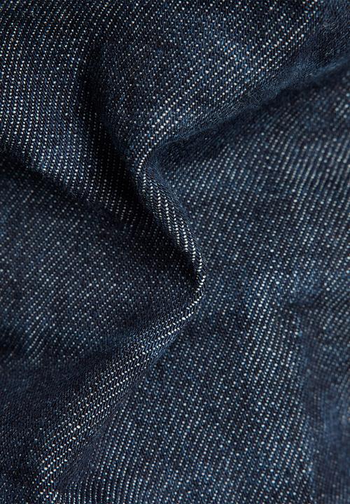 G-STAR - Triple a regular straight - worn in pacific