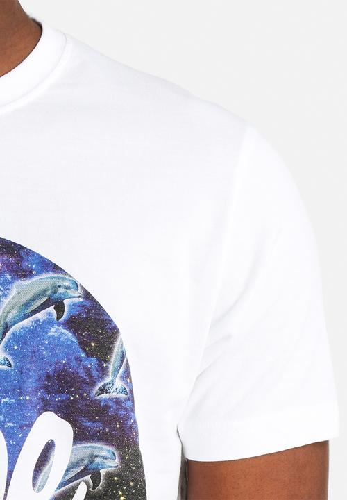 Hype - Spce Dolphin Tee