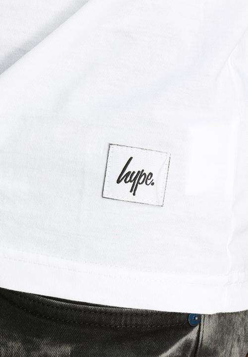 Hype - Spce Dolphin Tee