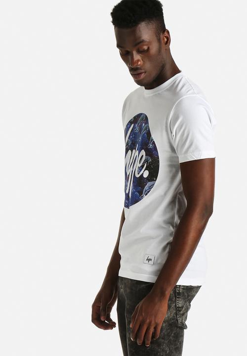 Hype - Spce Dolphin Tee