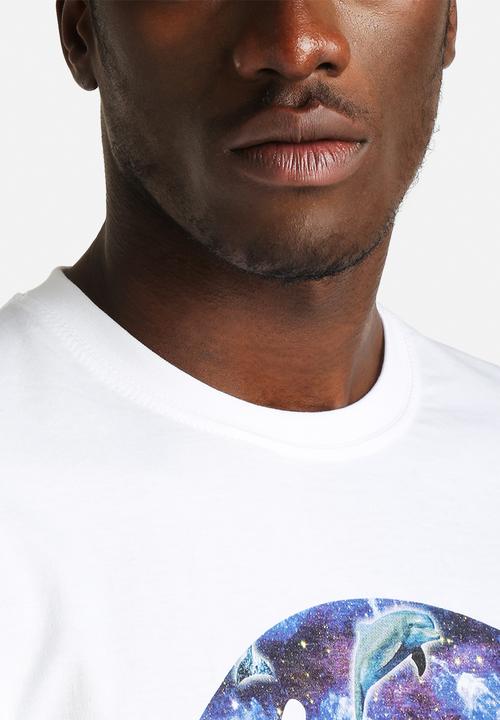 Hype - Spce Dolphin Tee