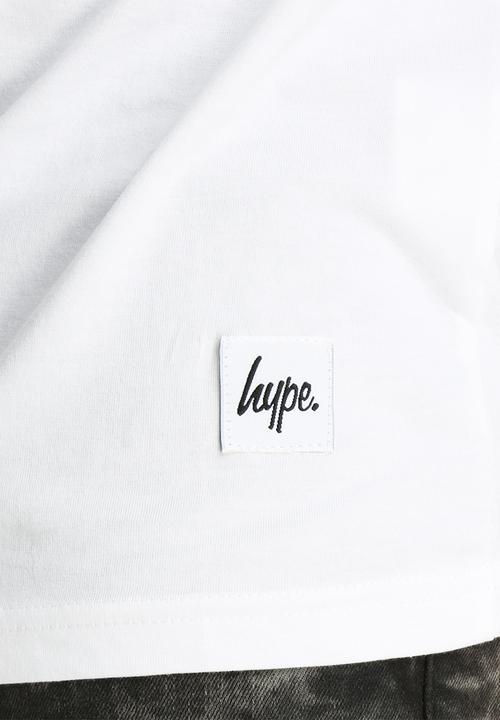 Hype - Deep Space Circle Tee