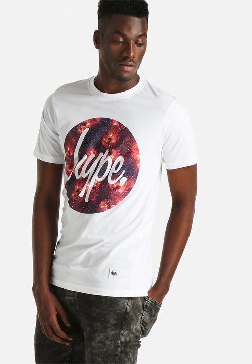 Hype - Deep Space Circle Tee