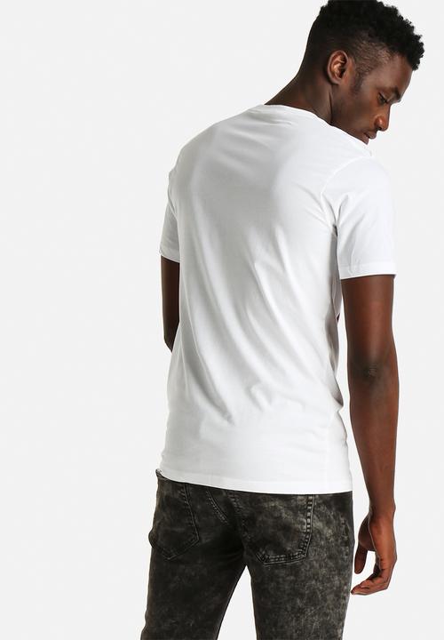 Hype - Deep Space Circle Tee