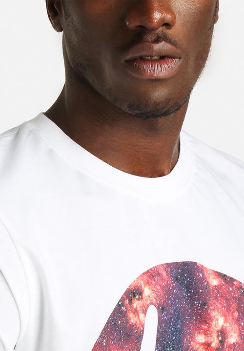 Hype - Deep Space Circle Tee