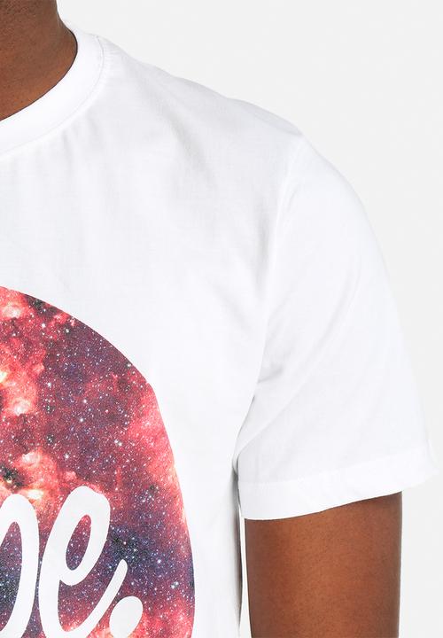 Hype - Deep Space Circle Tee