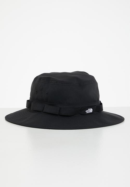 The North Face - Class v brimmer - black