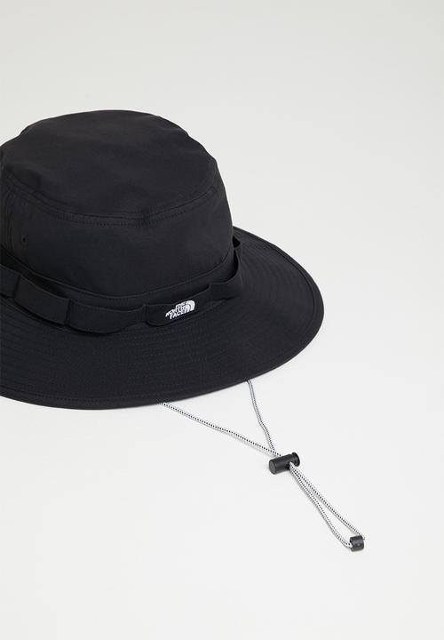 The North Face - Class v brimmer - black