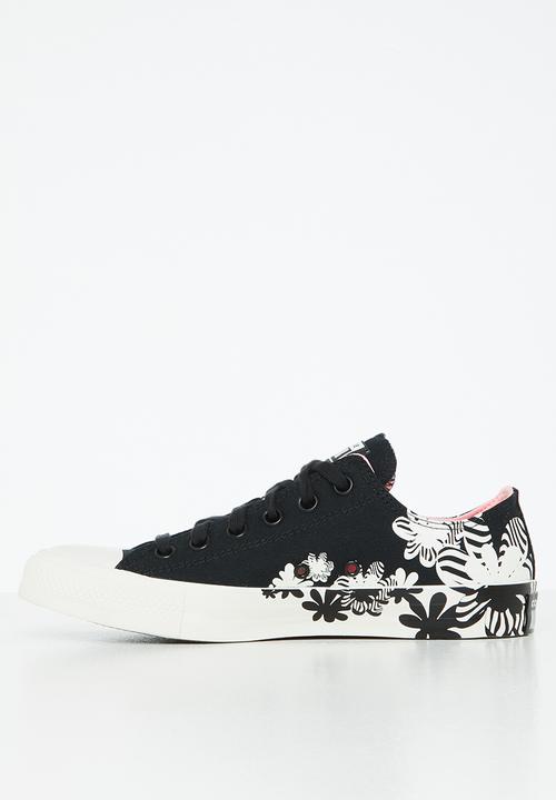 Converse - Chuck Taylor All Star - light bone/egret/bleached coral