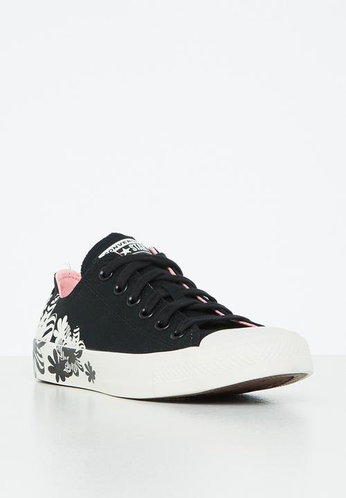 Converse - Chuck Taylor All Star - light bone/egret/bleached coral
