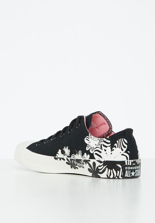 Converse - Chuck Taylor All Star - light bone/egret/bleached coral
