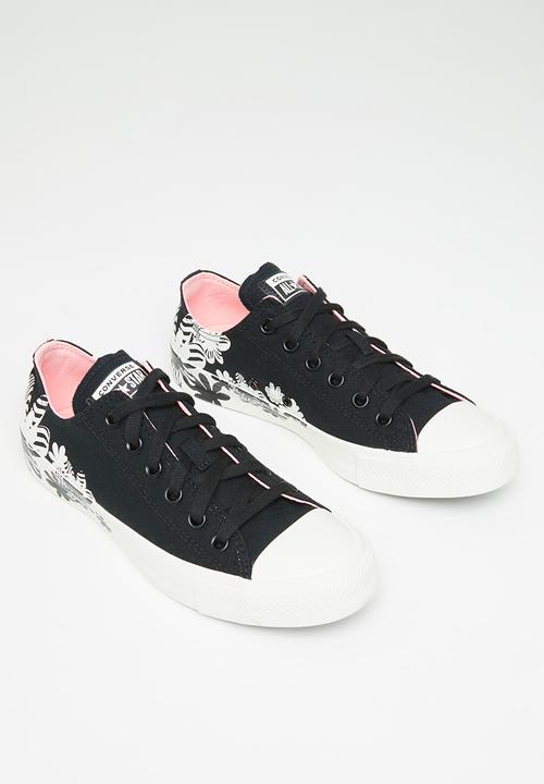 Converse - Chuck Taylor All Star - light bone/egret/bleached coral