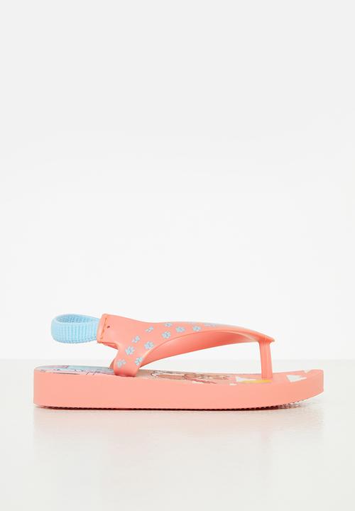 Ipanema - Ipanema Hero Pets Baby - Pink Blue C3