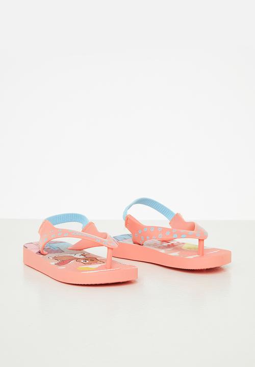 Ipanema - Ipanema Hero Pets Baby - Pink Blue C3