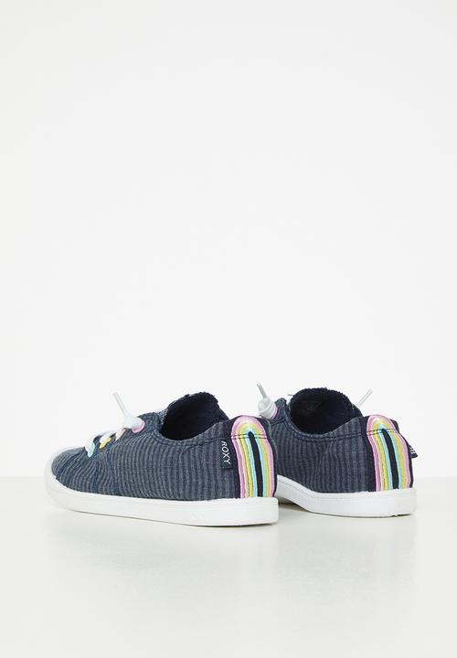 Roxy - Rg bayshore iv - true navy