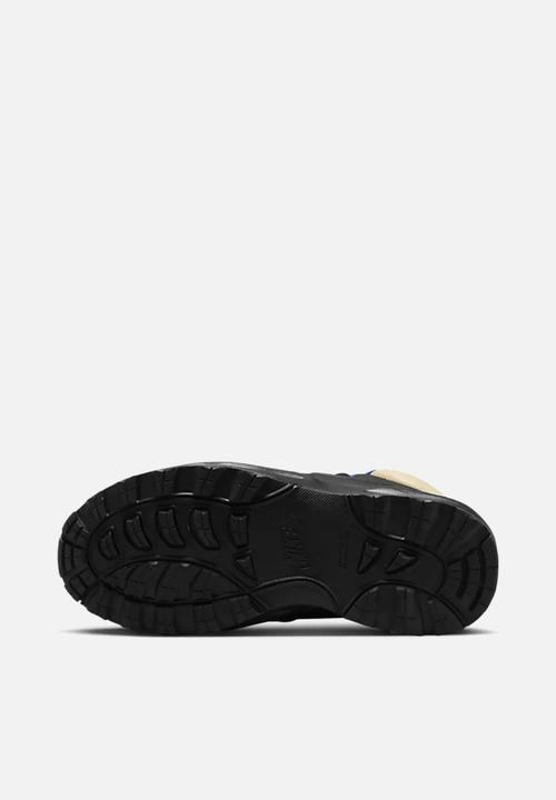 Nike - Nike manoa ltr - black/black-sesame-game royal