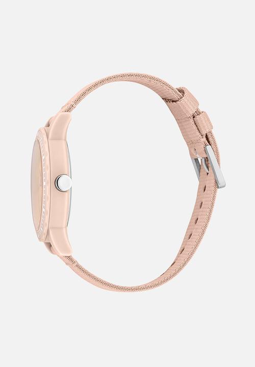 Esprit - Esprit es1l284l0015 watch - pink