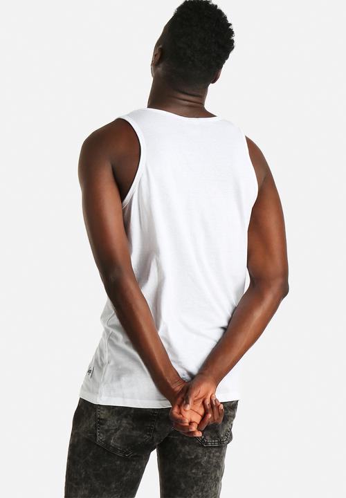 Hype - Ditsy Floral Circle Vest