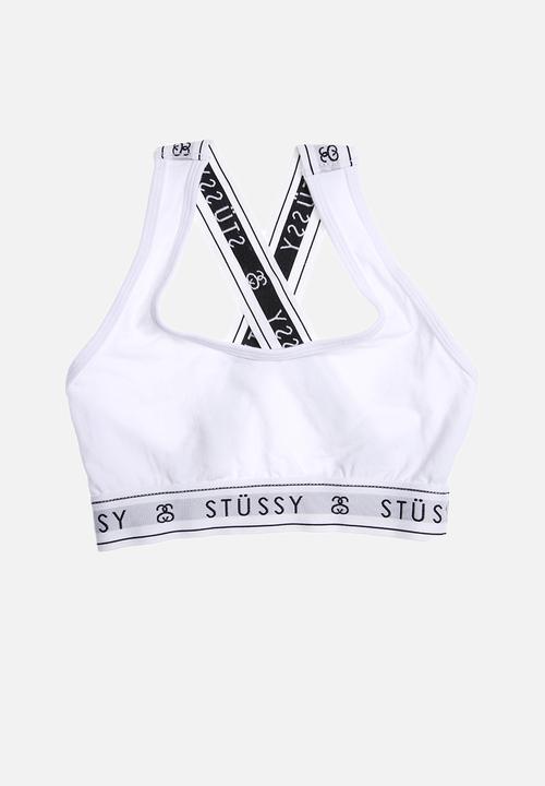 Stussy - Stussy Crop Top