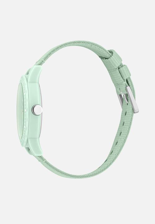 Esprit - Esprit watch - green