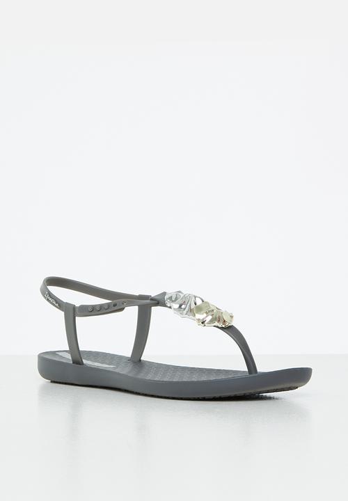 Ipanema - Class chic ii - grey