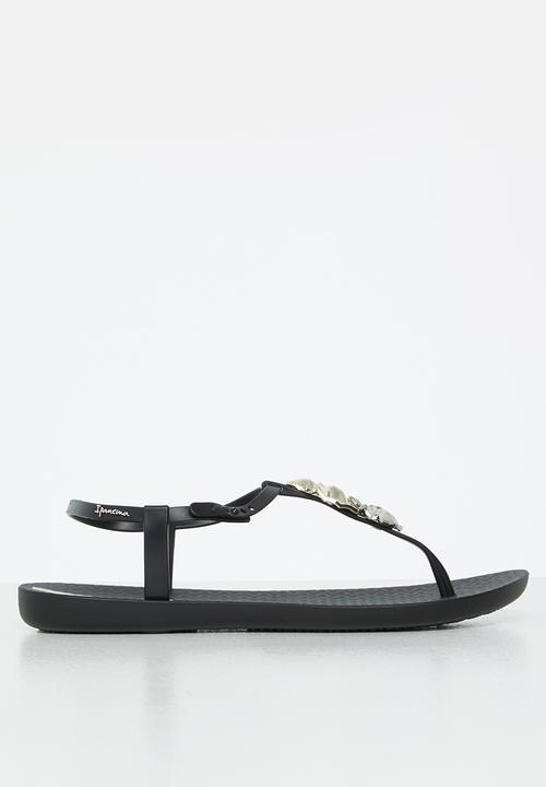Ipanema - Class chic ii - black