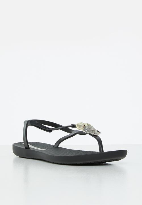 Ipanema - Class chic ii - black