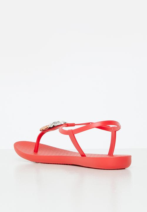 Ipanema - Class chic ii - red