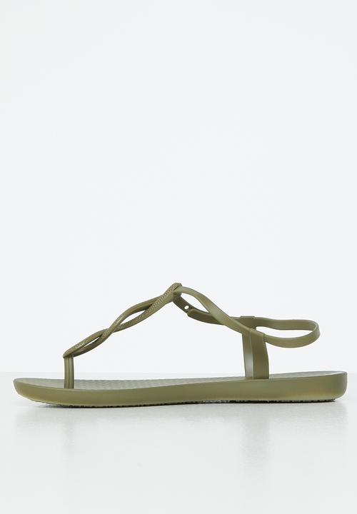 Ipanema - Gil26671 - green