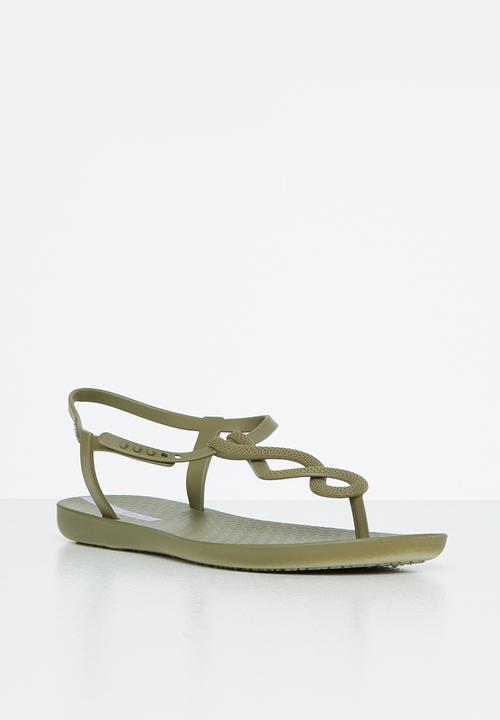 Ipanema - Gil26671 - green