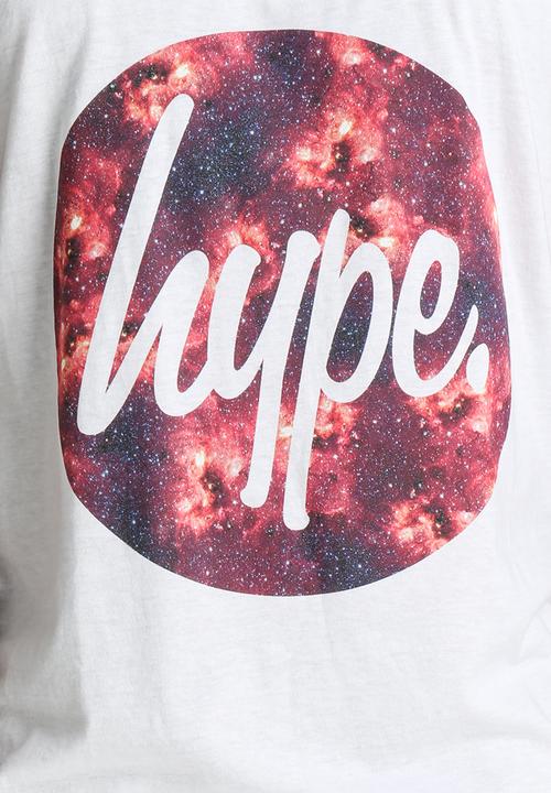 Hype - Deep Space Circle Vest