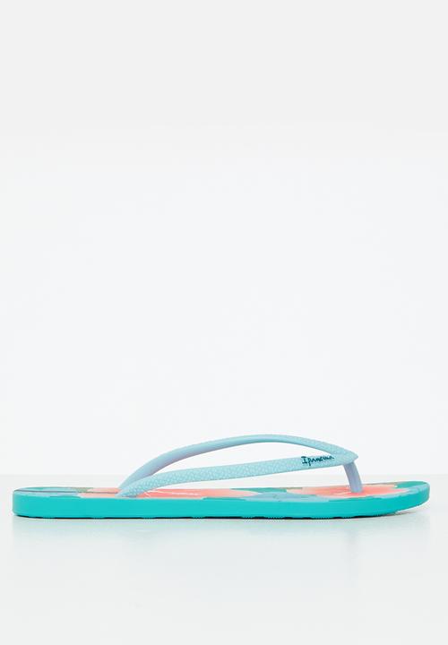 Ipanema - Gil26869 - blue pink