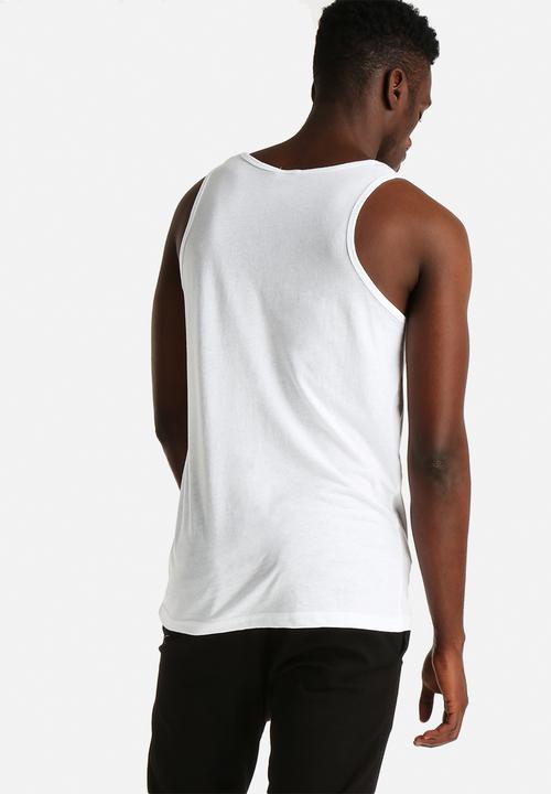 Hype - Deep Space Circle Vest