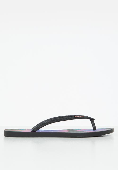 Ipanema - Gil26869 - black purple