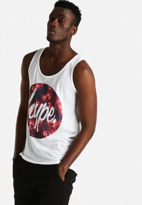 Hype - Deep Space Circle Vest