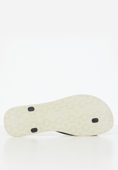 Ipanema - Easy print - beige black