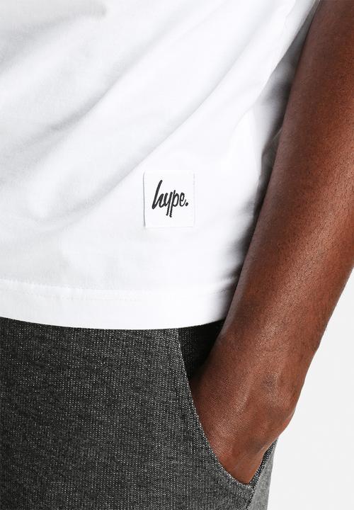 Hype - Vintage Map Tee