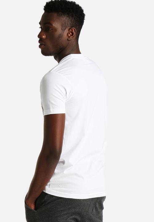 Hype - Vintage Map Tee