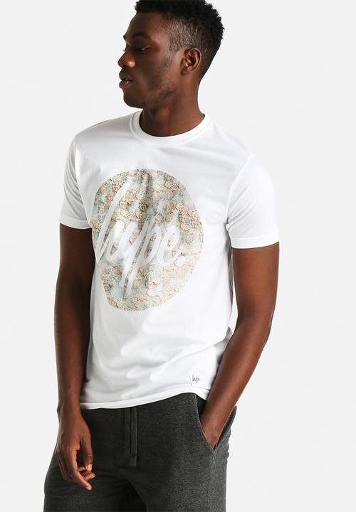 Hype - Vintage Map Tee