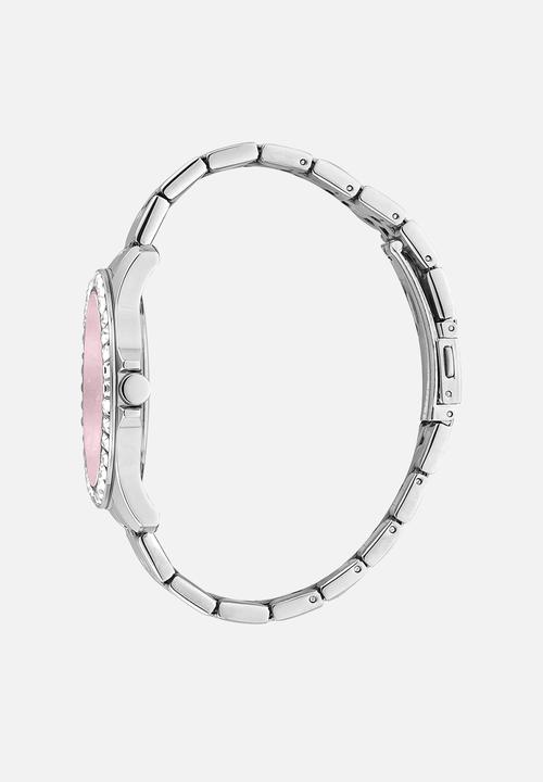 Esprit - Esprit es1l318m0055 watch - silver