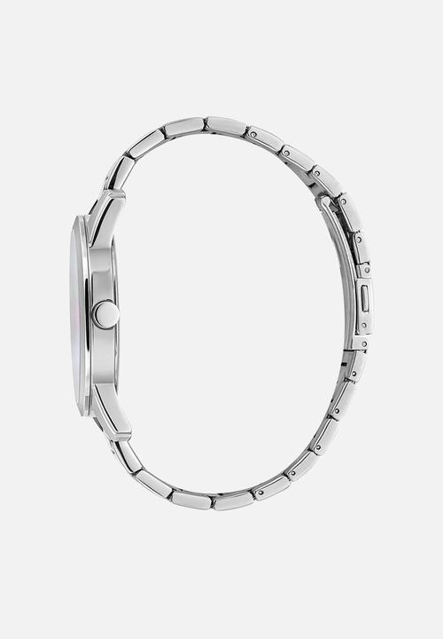 Esprit - Esprit es1l325m0045 watch - silver