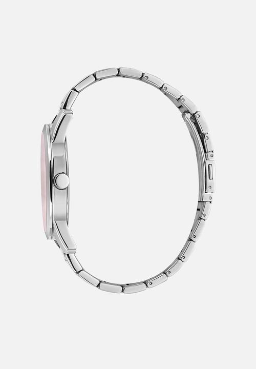 Esprit - Esprit es1l325m0055 watch - silver