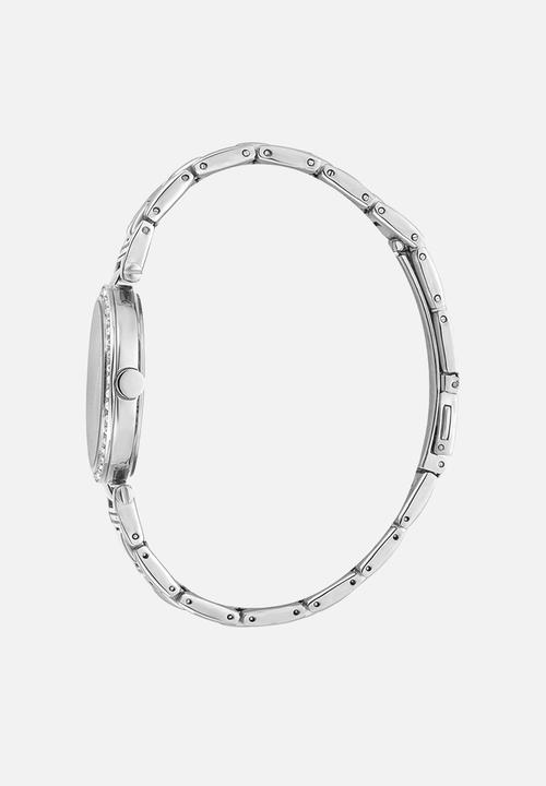Esprit - Esprit es1l332m0035 watch - silver