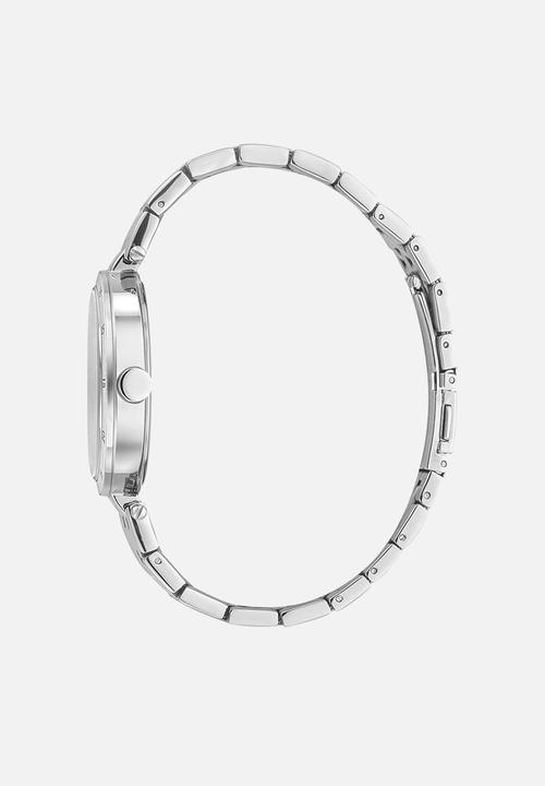 Esprit - Esprit es1l337m0045 watch - silver