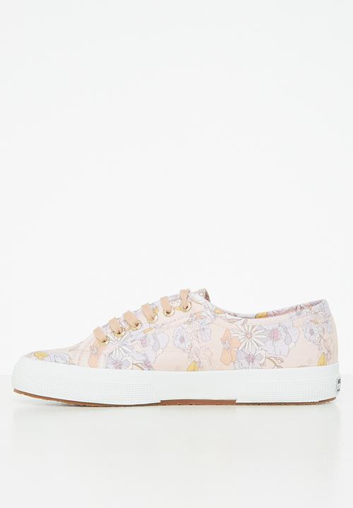 SUPERGA - 2750 Cotu classic