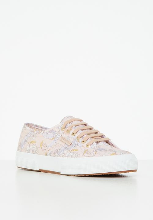 SUPERGA - 2750 Cotu classic