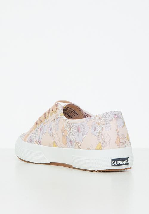 SUPERGA - 2750 Cotu classic
