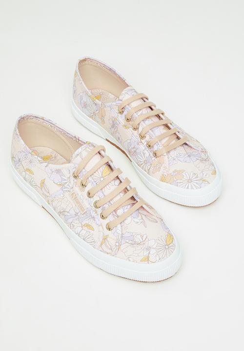 SUPERGA - 2750 Cotu classic