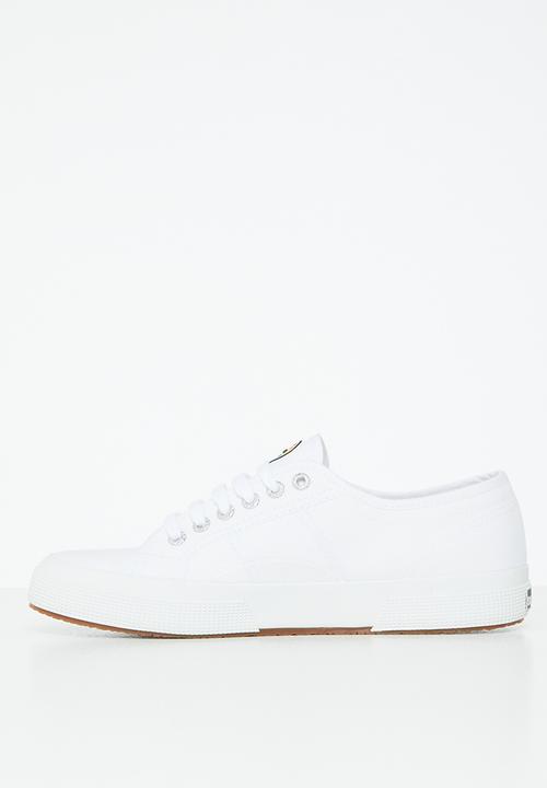 SUPERGA - 2750 Cotu classic - multi colour heart