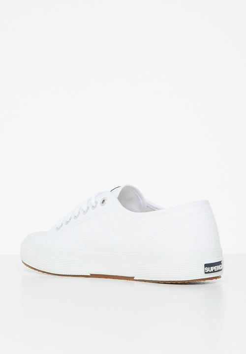 SUPERGA - 2750 Cotu classic - multi colour heart